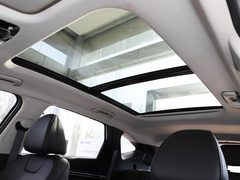 2023款 途胜L 1.5T 自动两驱LUX尊贵版