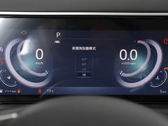 2023款 途胜L 1.5T 自动两驱LUX尊贵版