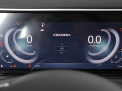 2023款 途胜L 1.5T 自动两驱LUX尊贵版