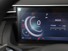 2023款 途胜L 1.5T 自动两驱LUX尊贵版