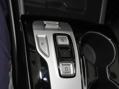 2023款 途胜L 1.5T 自动两驱LUX尊贵版