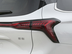 2023款 1.5T DCT星空尊享版
