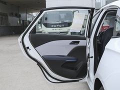 2023款 1.5L 双离合WOW惠享版