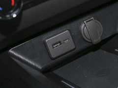 2023款 1.5L 双离合WOW惠享版