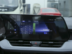 2023款 1.5L 双离合WOW惠享版
