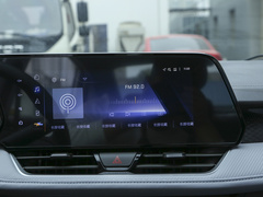 2023款 1.5L 双离合WOW惠享版