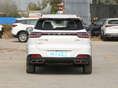 2023款 1.6TGDI DCT豪华型