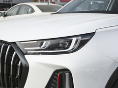 2023款 1.6TGDI DCT豪华型