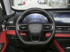 2023款 1.6TGDI DCT豪华型