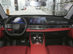 2023款 1.6TGDI DCT豪华型