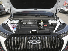 2023款 1.6TGDI DCT豪华型