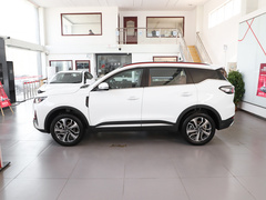 2023款 1.6TGDI DCT尊贵型