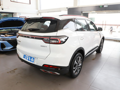 2023款 1.6TGDI DCT尊贵型