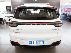 2023款 1.6TGDI DCT尊贵型