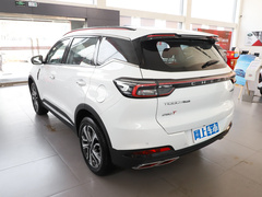 2023款 1.6TGDI DCT尊贵型