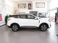 2023款 1.6TGDI DCT尊贵型