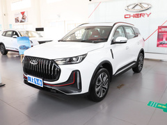 2023款 1.6TGDI DCT尊贵型