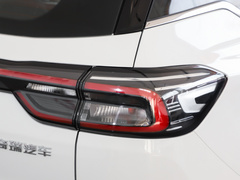 2023款 1.6TGDI DCT尊贵型