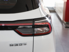 2023款 1.6TGDI DCT尊贵型