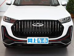 2023款 1.6TGDI DCT尊贵型