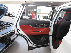 2023款 1.6TGDI DCT尊贵型
