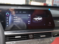 2023款 1.6TGDI DCT尊贵型
