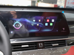 2023款 1.6TGDI DCT尊贵型
