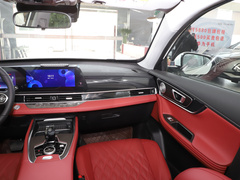 2023款 1.6TGDI DCT尊贵型