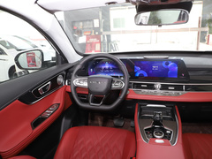 2023款 1.6TGDI DCT尊贵型