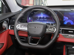 2023款 1.6TGDI DCT尊贵型