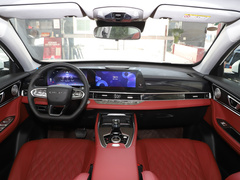 2023款 1.6TGDI DCT尊贵型