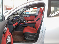 2023款 1.6TGDI DCT尊贵型