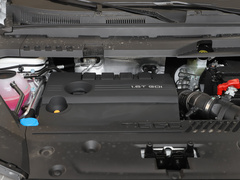 2023款 1.6TGDI DCT尊贵型