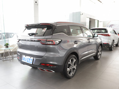 2023款 1.6TGDI DCT旗舰型