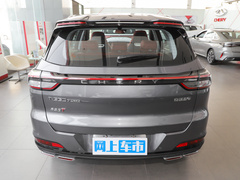 2023款 1.6TGDI DCT旗舰型