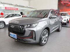 2023款 1.6TGDI DCT旗舰型