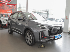 2023款 1.6TGDI DCT旗舰型
