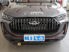 2023款 1.6TGDI DCT旗舰型