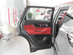 2023款 1.6TGDI DCT旗舰型