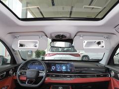2023款 1.6TGDI DCT旗舰型