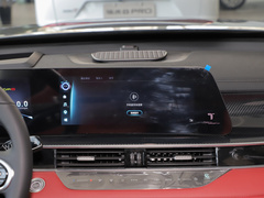 2023款 1.6TGDI DCT旗舰型