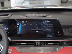 2023款 1.6TGDI DCT旗舰型