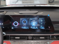 2023款 1.6TGDI DCT旗舰型