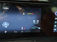2023款 1.6TGDI DCT旗舰型