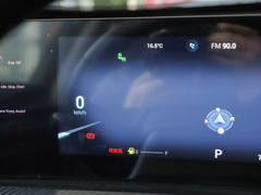 2023款 1.6TGDI DCT旗舰型