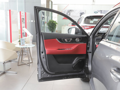 2023款 1.6TGDI DCT旗舰型