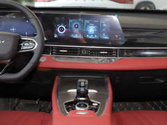 2023款 1.6TGDI DCT旗舰型