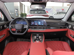 2023款 1.6TGDI DCT旗舰型