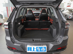 2023款 1.6TGDI DCT旗舰型