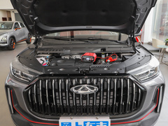 2023款 1.6TGDI DCT旗舰型